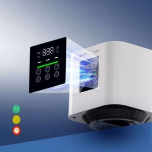 Household dehumidifier