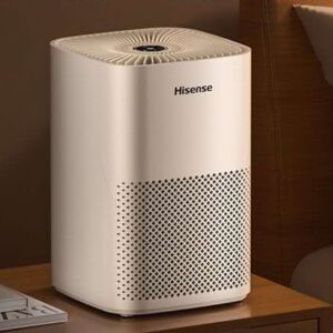 KJ75F A01 air purifier